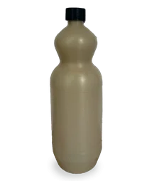 Botella vacía de 1 litro